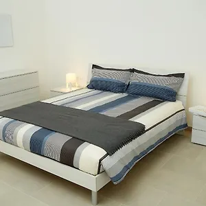  Bed & Breakfast Scirocco Italië