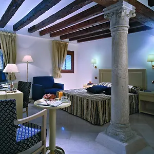Hotel Giudecca, Venice