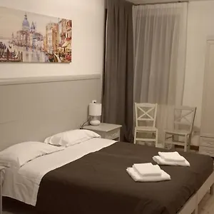 Palazzetto Canossa Veneza
