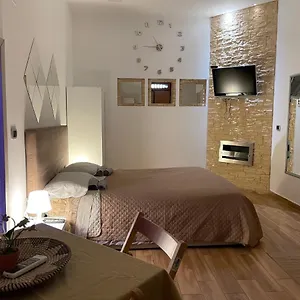  Casa vacanze Il Borgo Nuovo Di Ortigia Italia