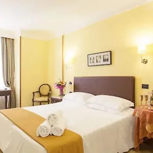 *** Hotel Tuscolana Itália