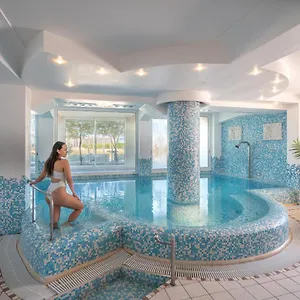 Baia Imperiale Отель