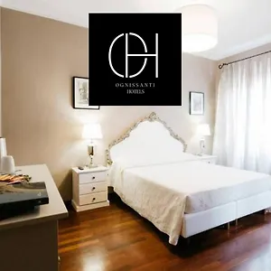Residenza Ognissanti İtalya