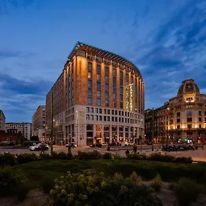 Dei Cavalieri Duomo Отель