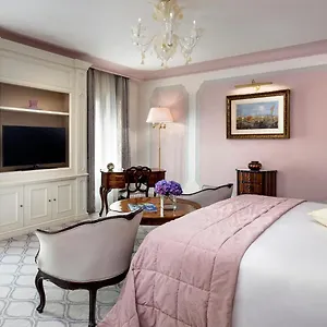 Hotel Danieli,, Benátky