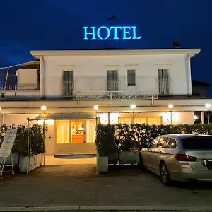 Ristorante Ca' Nova Itálie