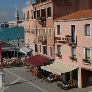 Hotel Ca' Formenta, Venice