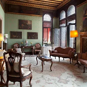 Guest house Palazzetto Pisani Grand Canal, Venice