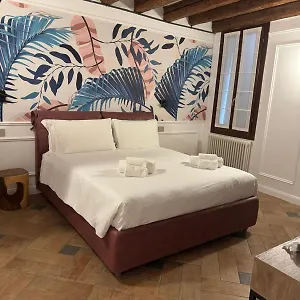 Guest house Ca' Leon, Venice