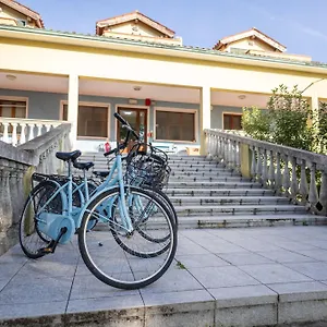 Il Lato Azzurro Itálie