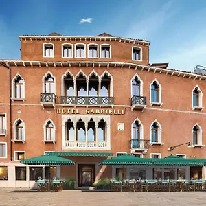 Hotel Gabrielli - Starhotels Collezione, Venecia