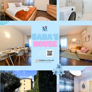  Appartamento Desenzanoloft A Casa Di Sara Italia