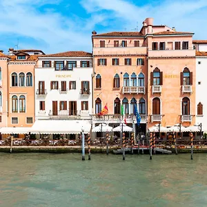 Otel Principe, Venedik