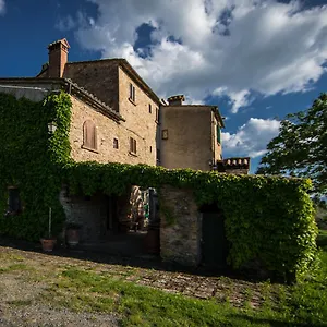  Casa vacanze Podere Colombaione Italia