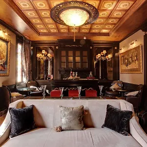 **** Hotel Moresco Itália