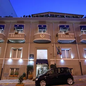 *** Hotel Eubea Itália