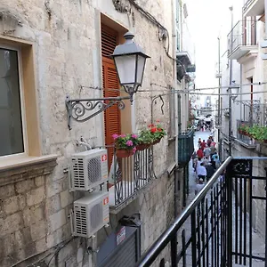 Palazzo Del Carmine Itálie