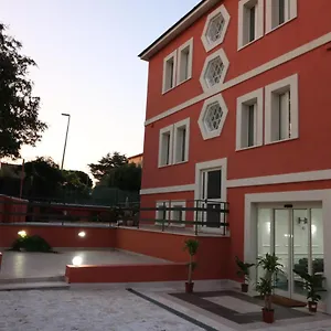 Palace Itálie