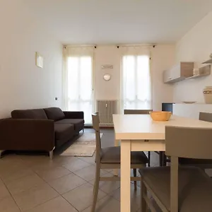  Appartamento Galleria Roma - Affitti Brevi Italia Italia