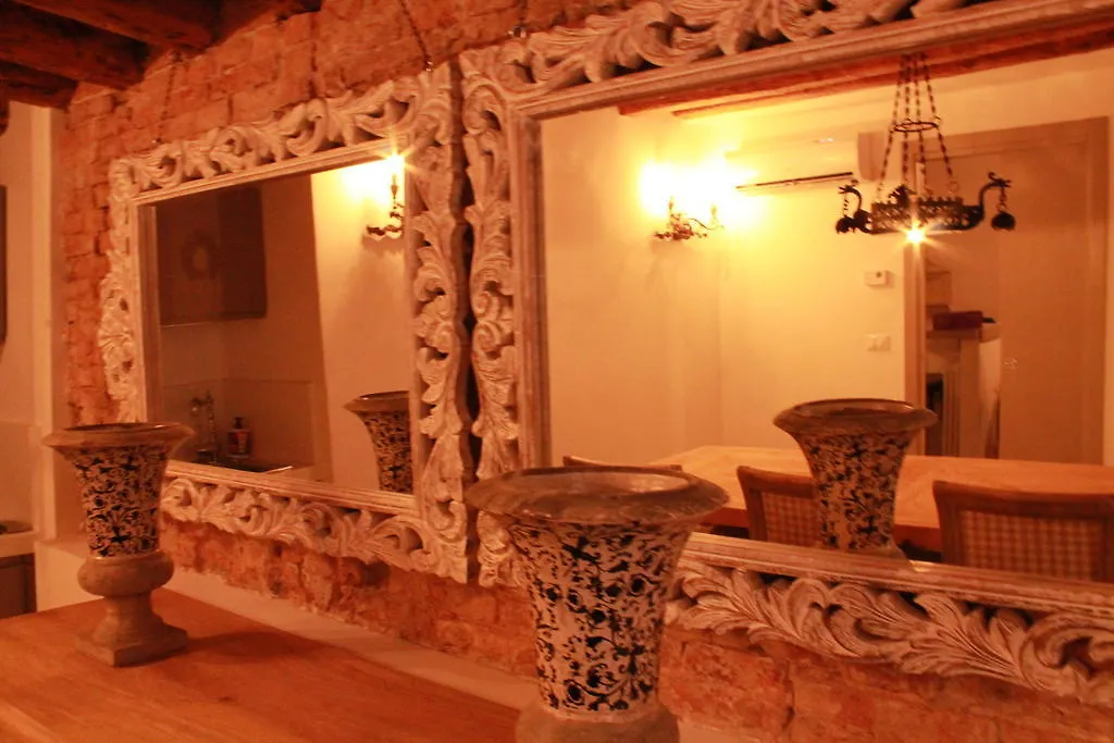 Rigoletto Charm Bed & Breakfast Venice