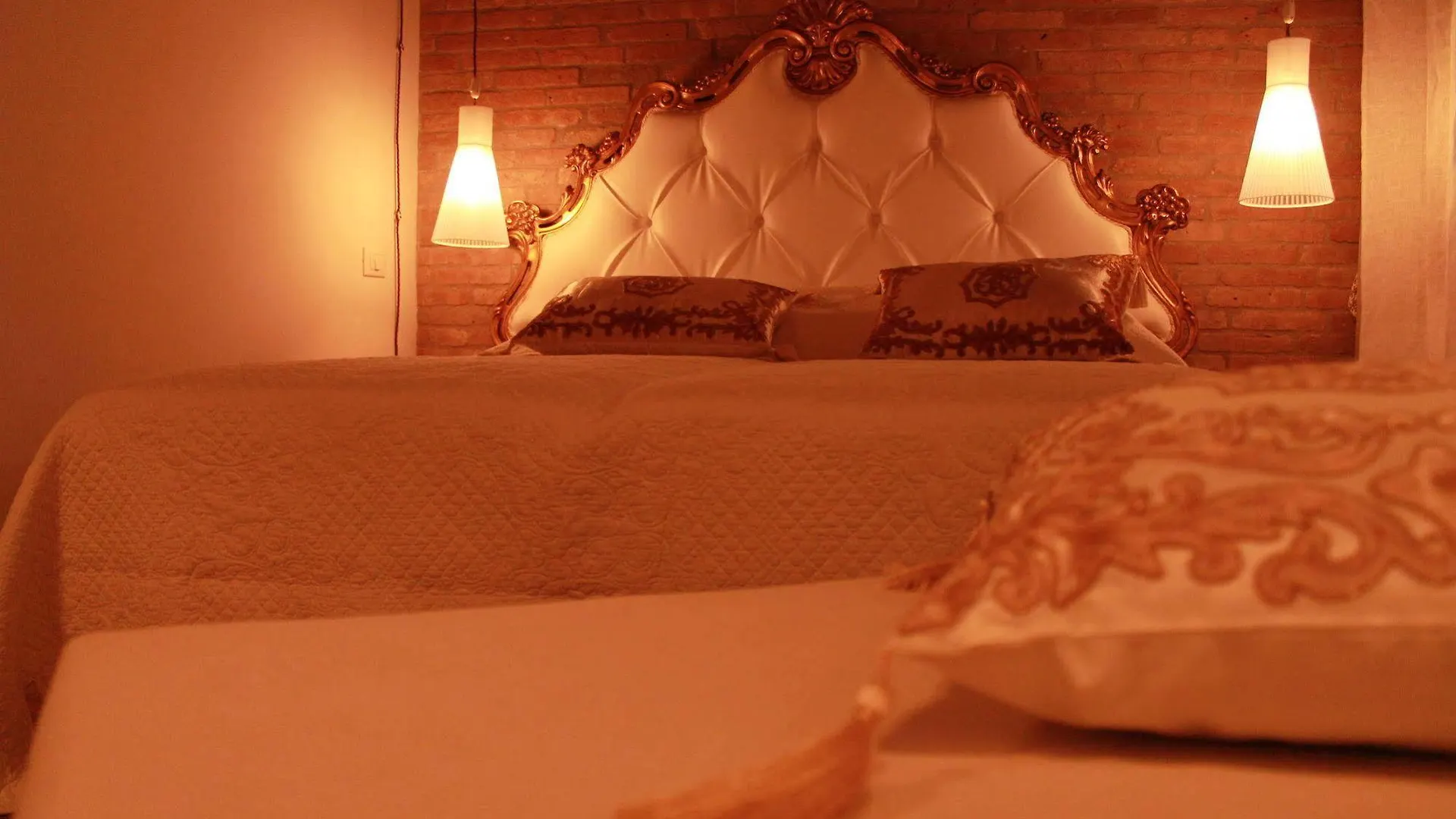 Rigoletto Charm Bed & Breakfast Venice