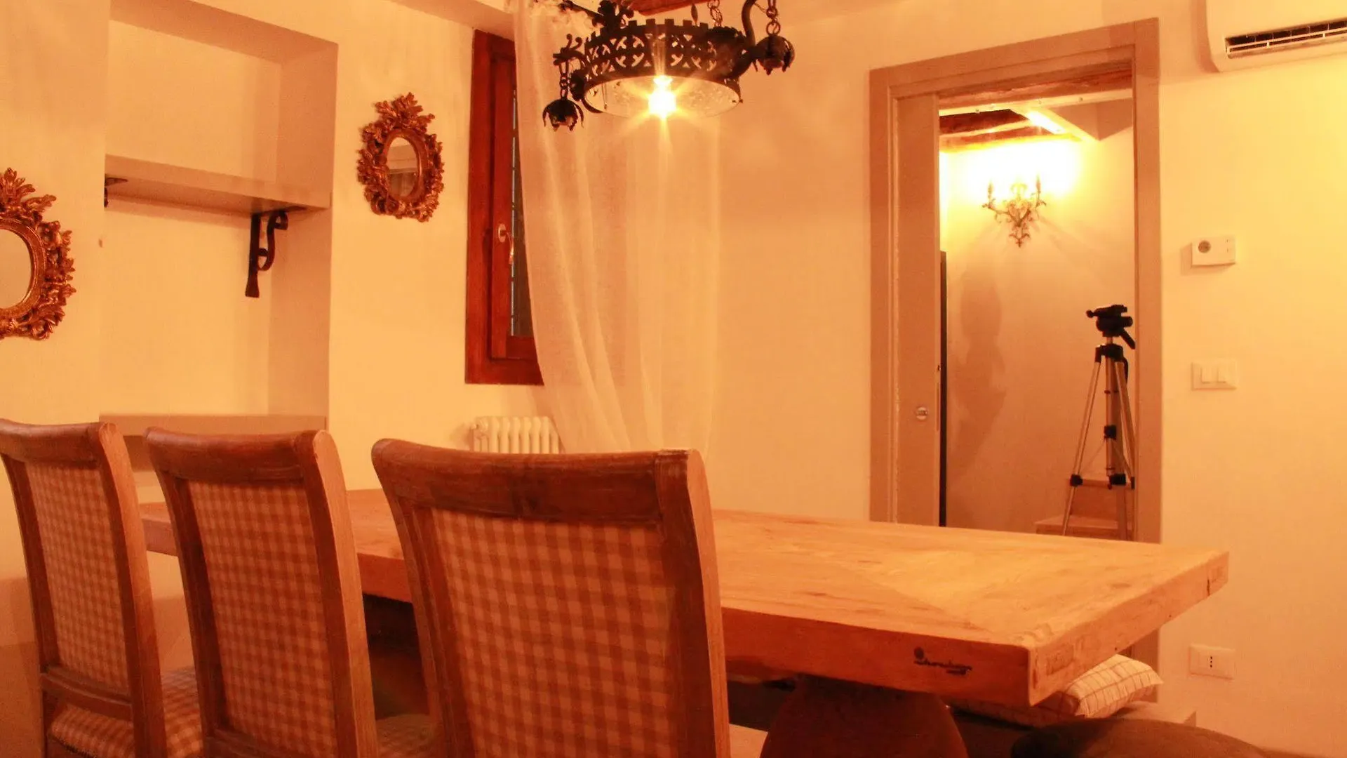 Rigoletto Charm Bed & Breakfast Venice 3*,  Italy