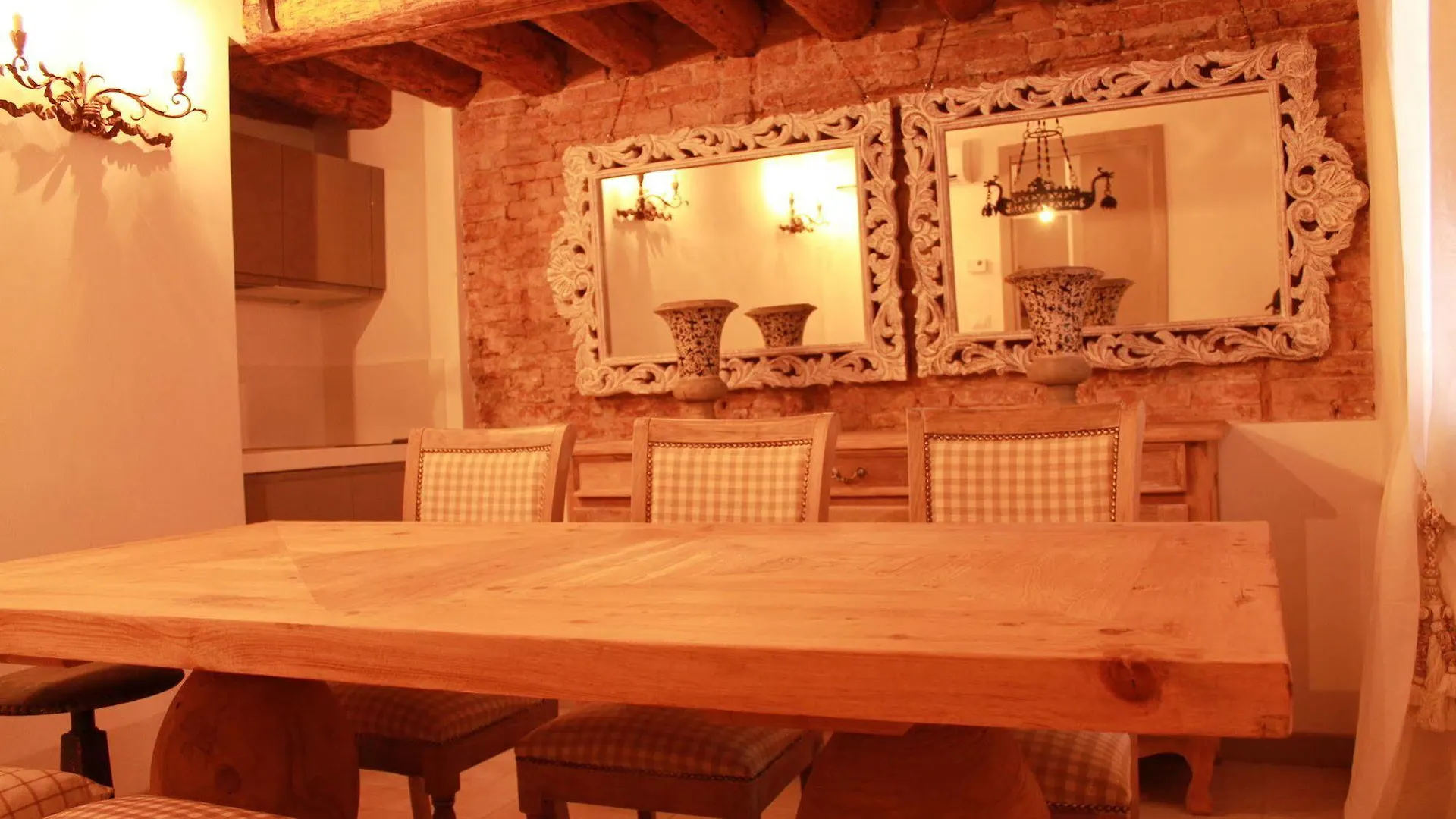 Rigoletto Charm Bed & Breakfast Venice