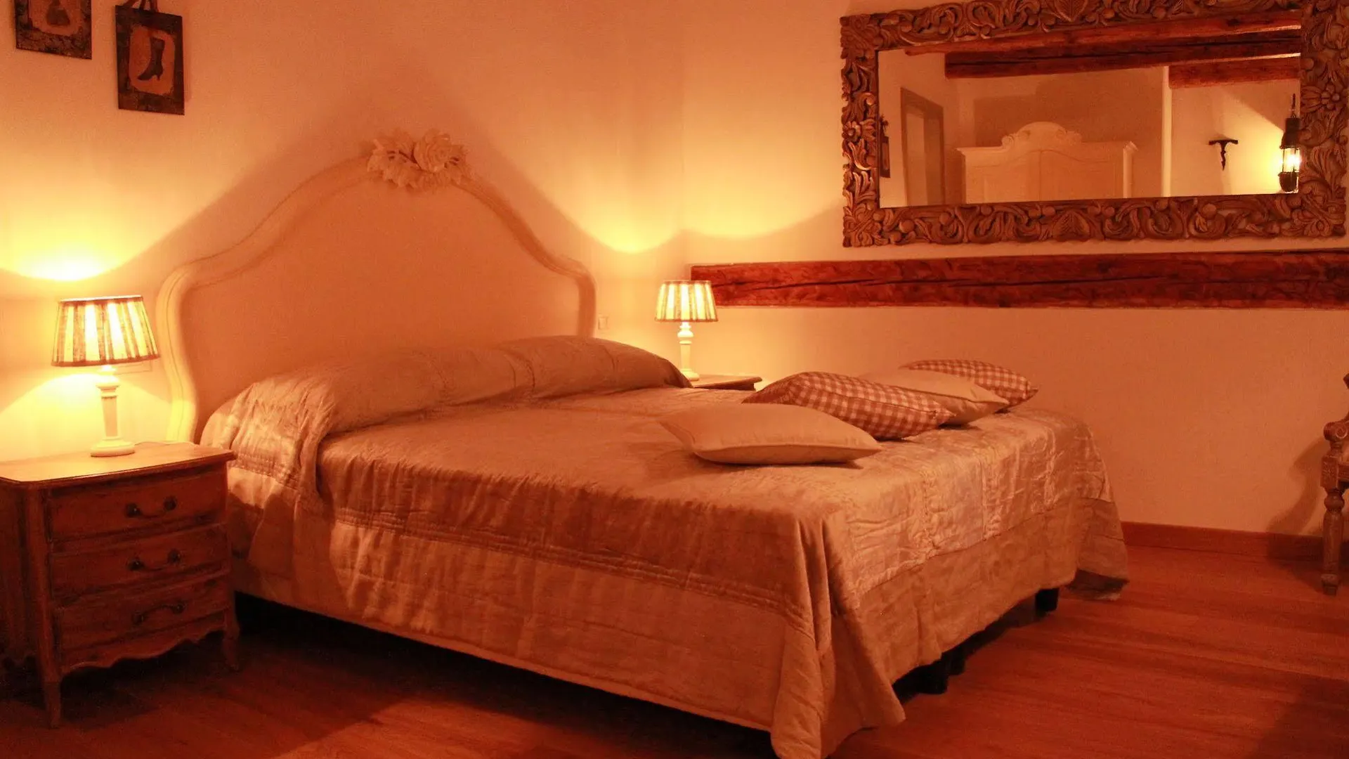 Rigoletto Charm Bed & Breakfast Venice