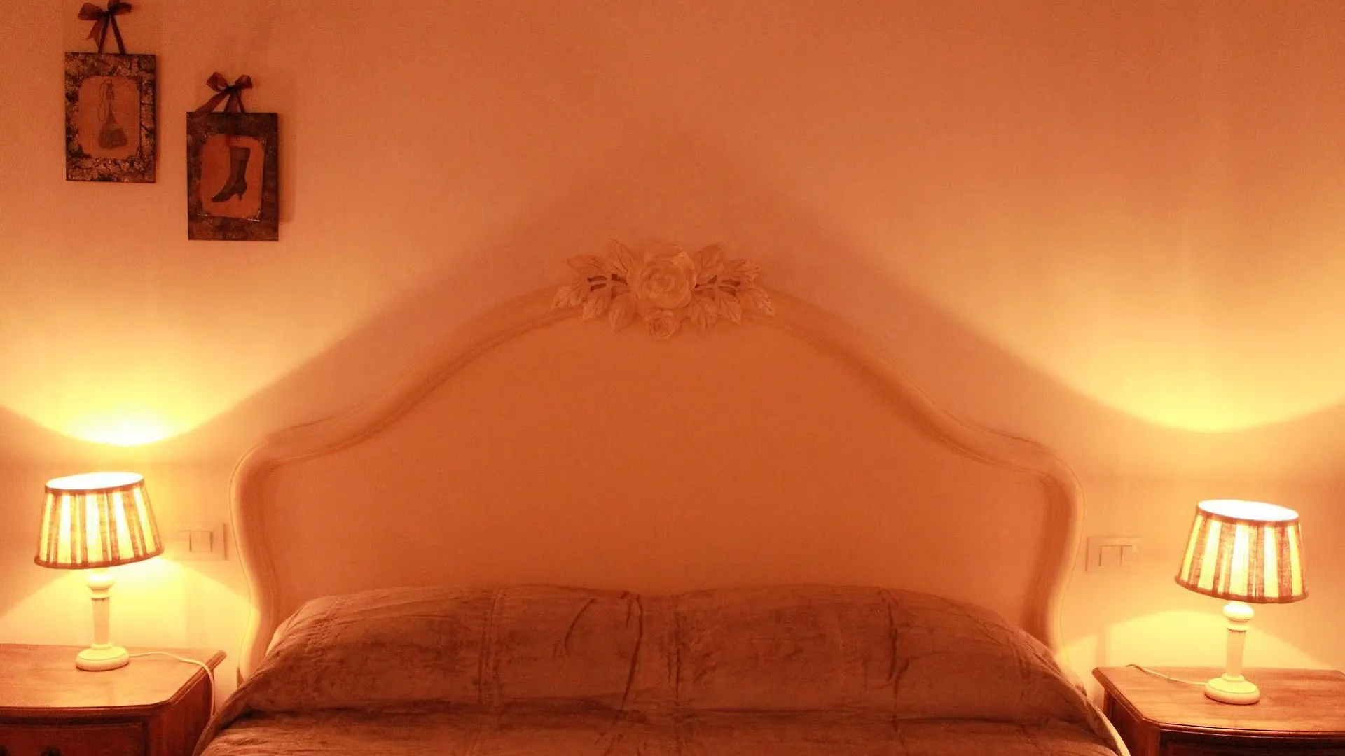Rigoletto Charm Bed & Breakfast Venice