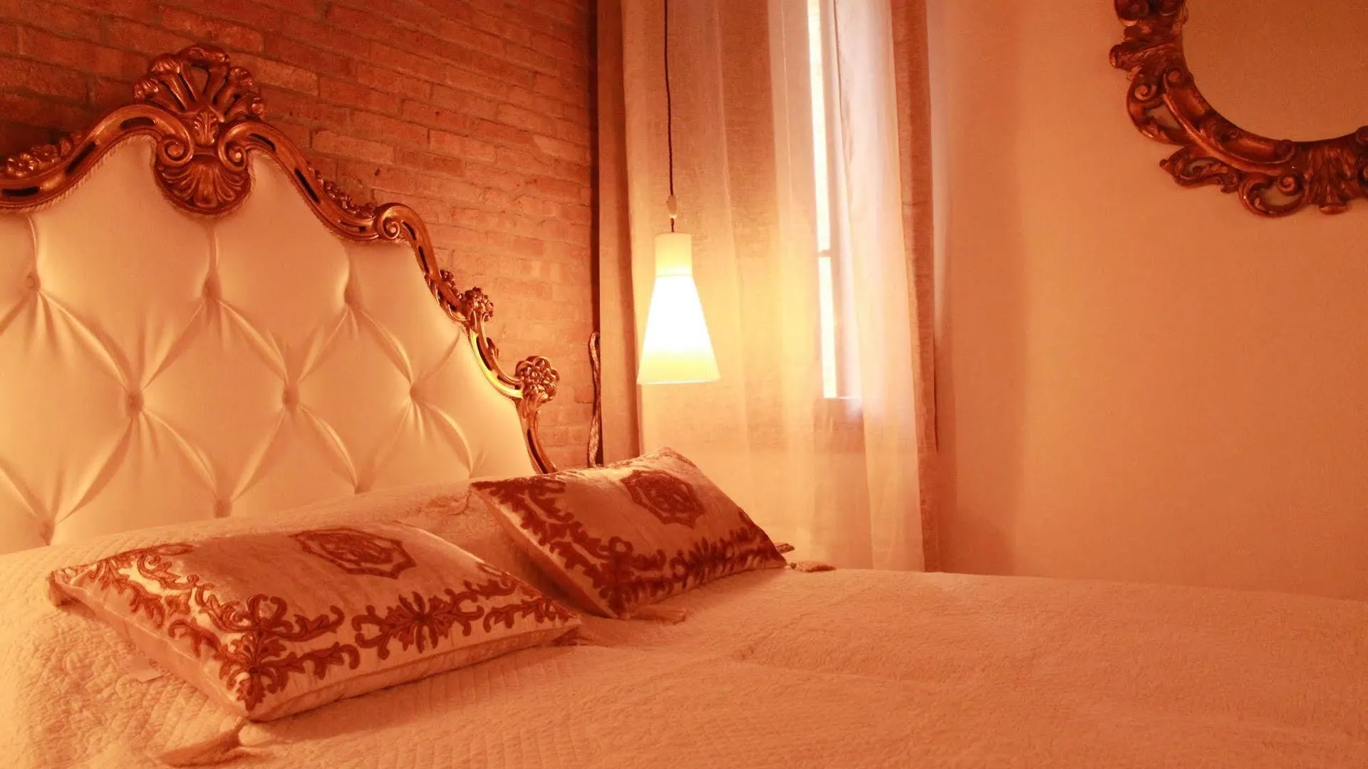 Rigoletto Charm Bed & Breakfast Venice 3*,