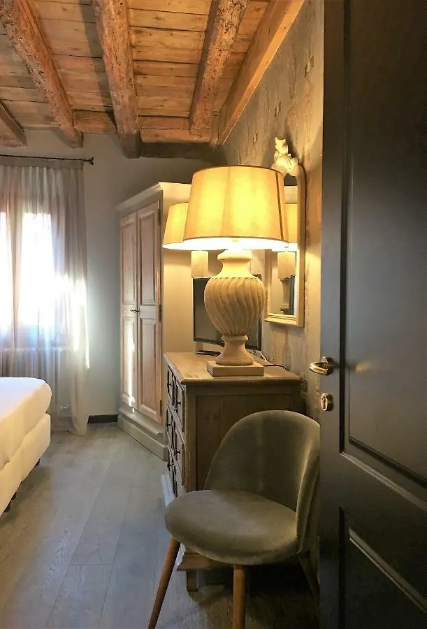 Rigoletto Charm Bed & Breakfast Venice