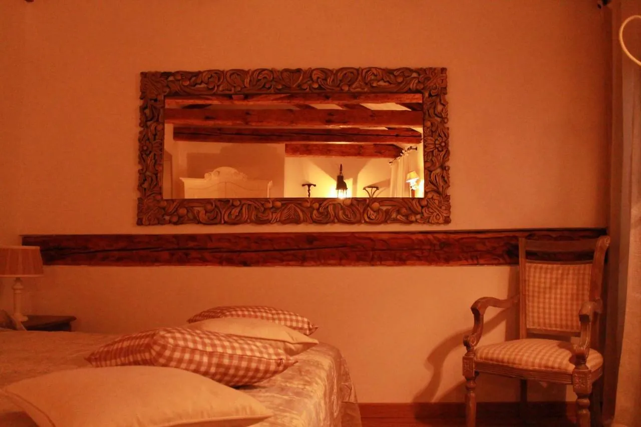 Rigoletto Charm Bed & Breakfast Venice