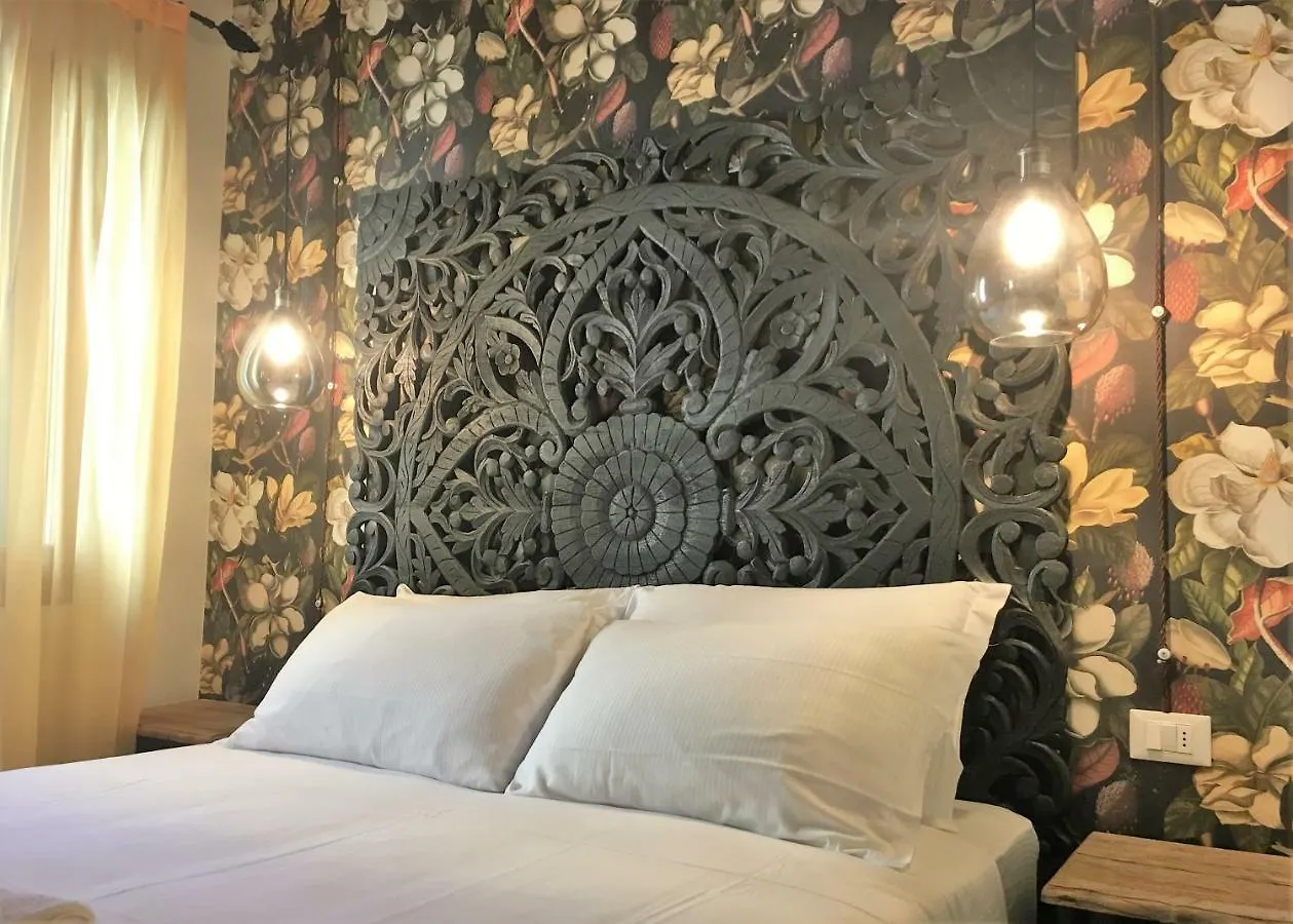Rigoletto Charm Bed & Breakfast Venice