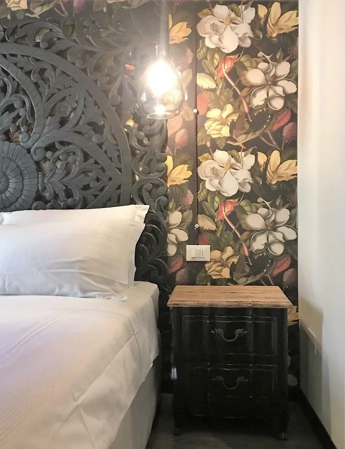 ***  Rigoletto Charm Bed & Breakfast Venice Italy