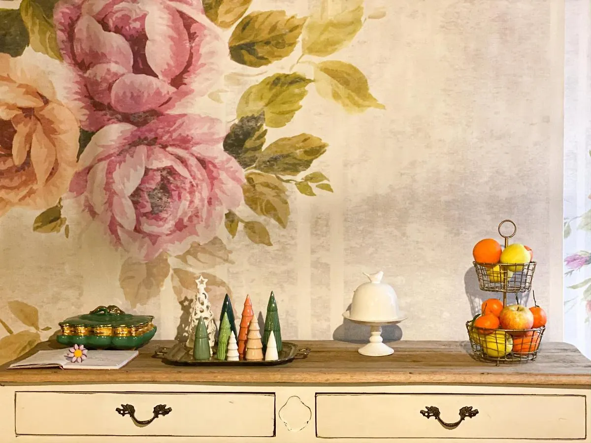 Rigoletto Charm Bed & Breakfast Venice Italy