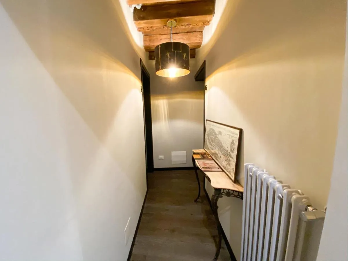 Rigoletto Charm Bed & Breakfast Venice 3*,