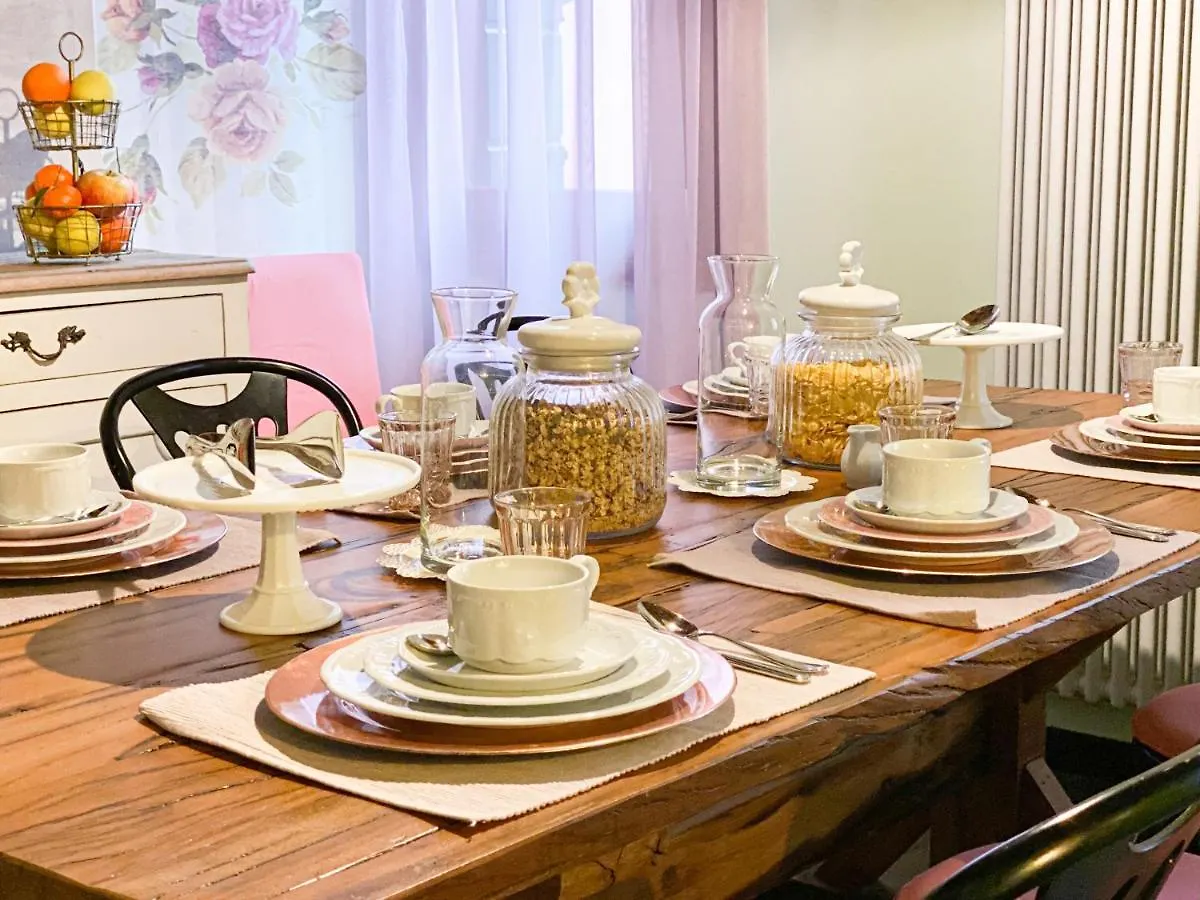 Rigoletto Charm Bed & Breakfast Venice