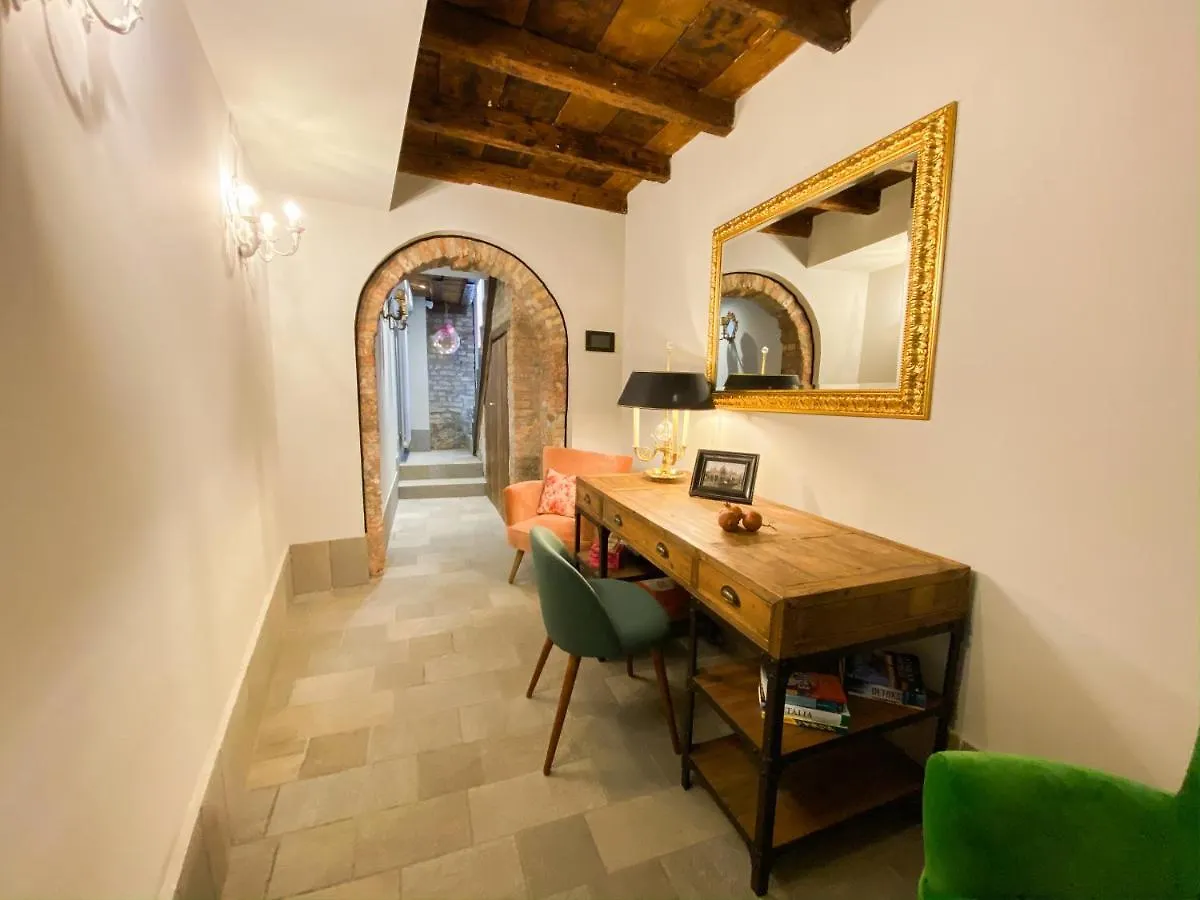 Rigoletto Charm Bed & Breakfast Venice