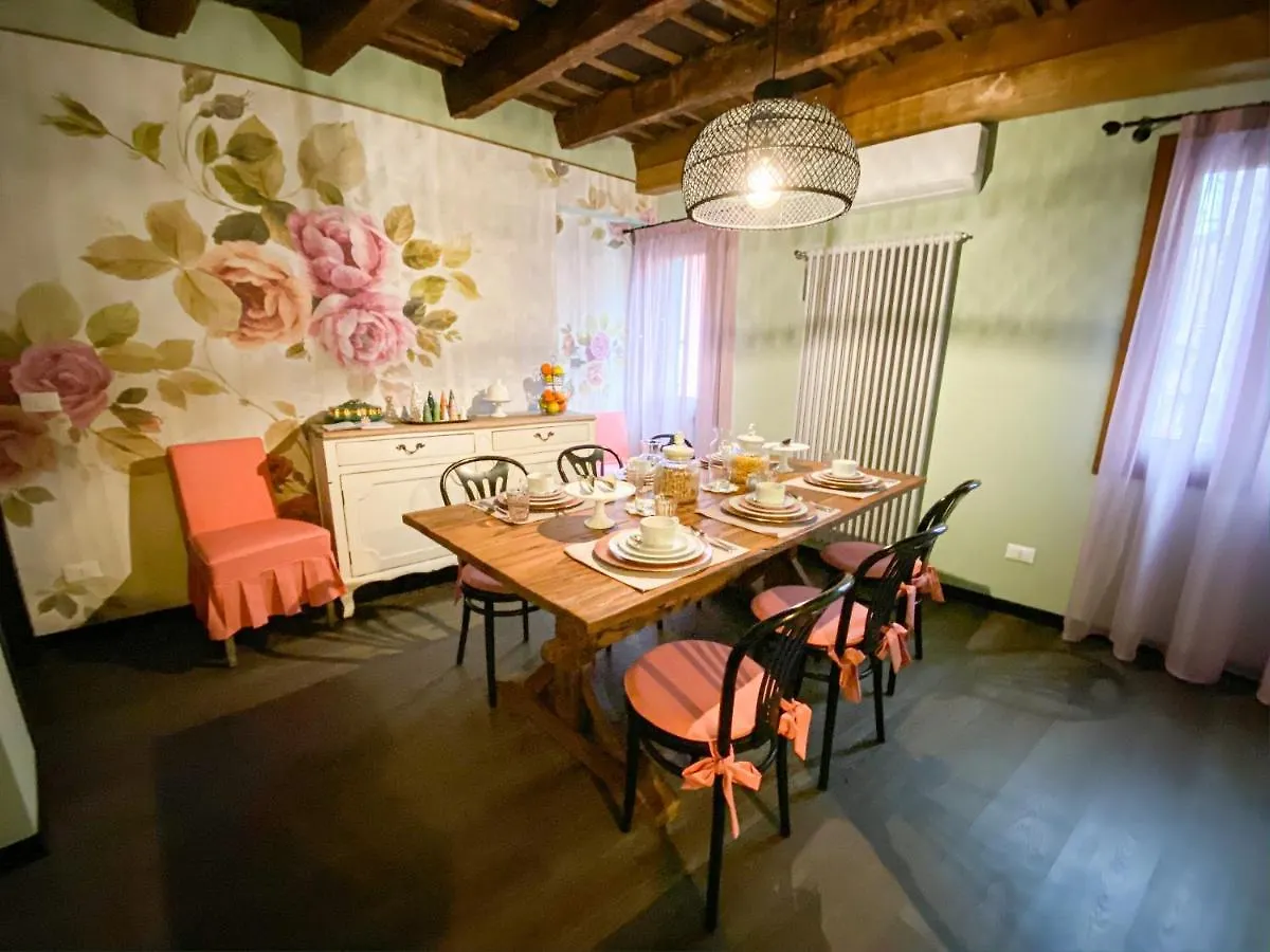 Rigoletto Charm Bed & Breakfast Venice