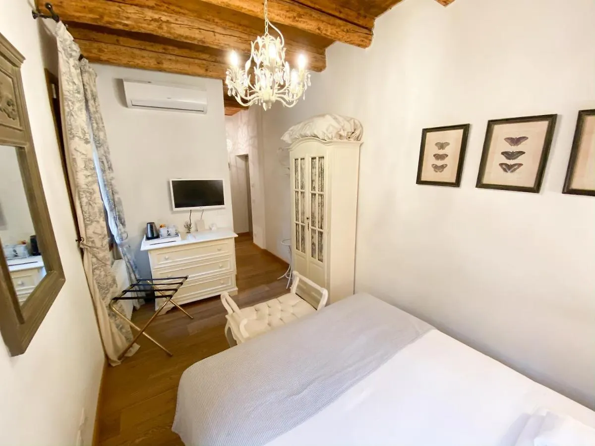 Rigoletto Charm Bed & Breakfast Venice