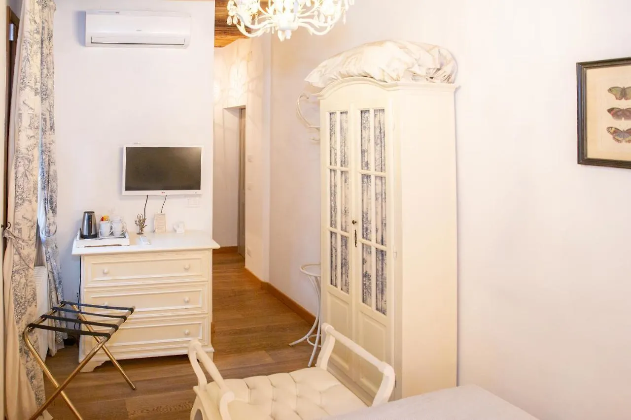 Rigoletto Charm Bed & Breakfast Venice