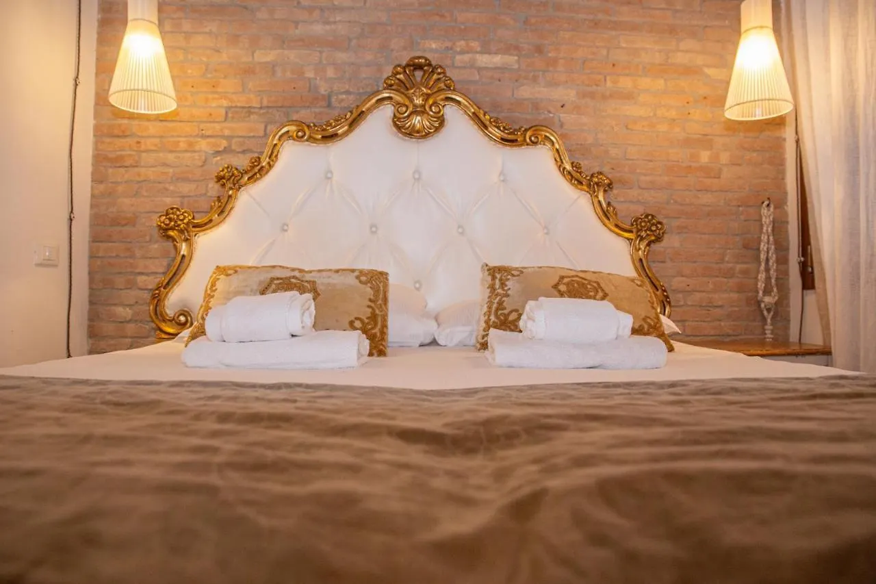 Rigoletto Charm Bed & Breakfast Venice