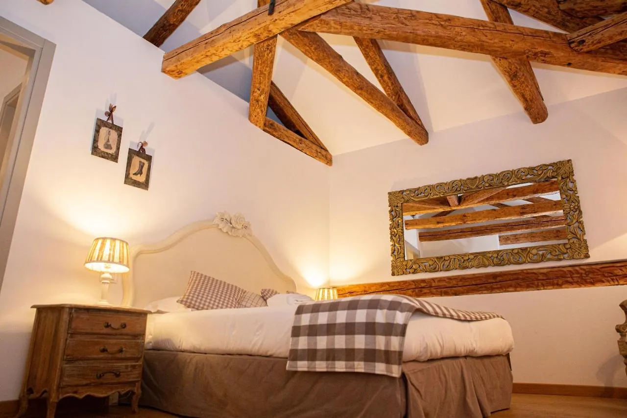 Rigoletto Charm Bed & Breakfast Venice 3*,  Italy