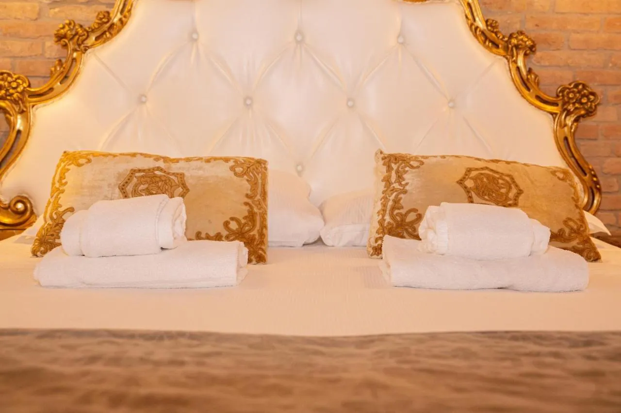 Rigoletto Charm Bed & Breakfast Venice
