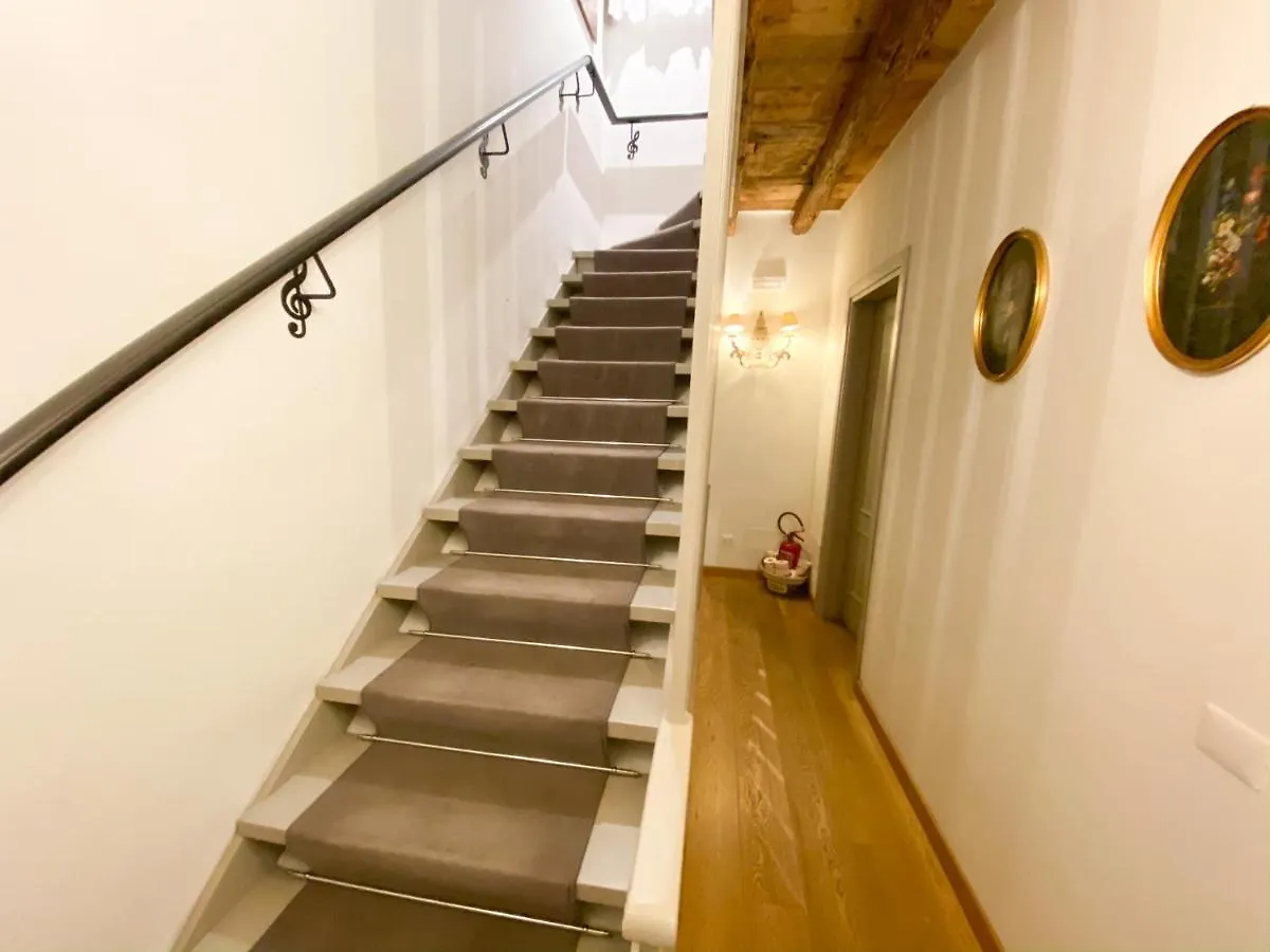 Rigoletto Charm Bed & Breakfast Venice