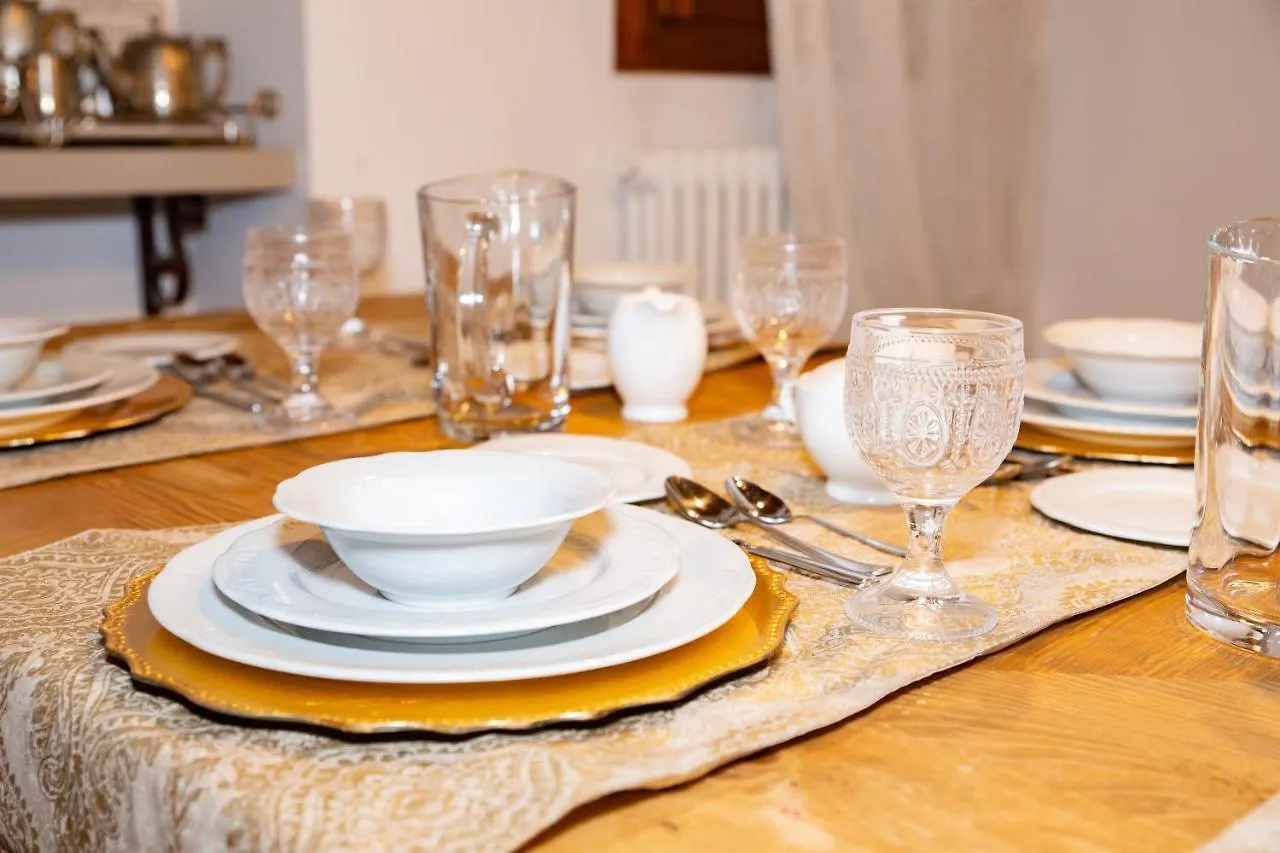 Rigoletto Charm Bed & Breakfast Venice 3*,  Italy