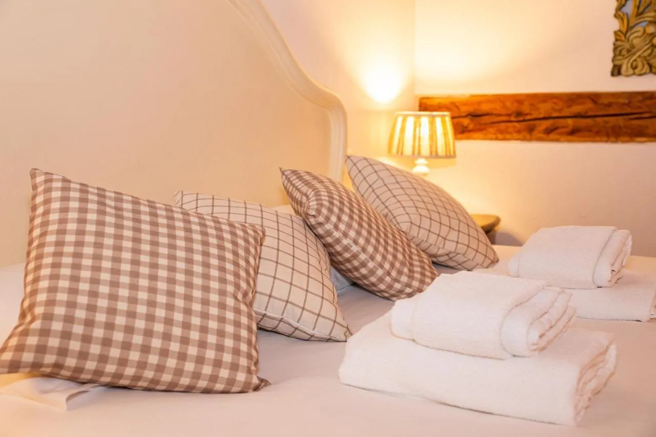 Rigoletto Charm Bed & Breakfast Venice