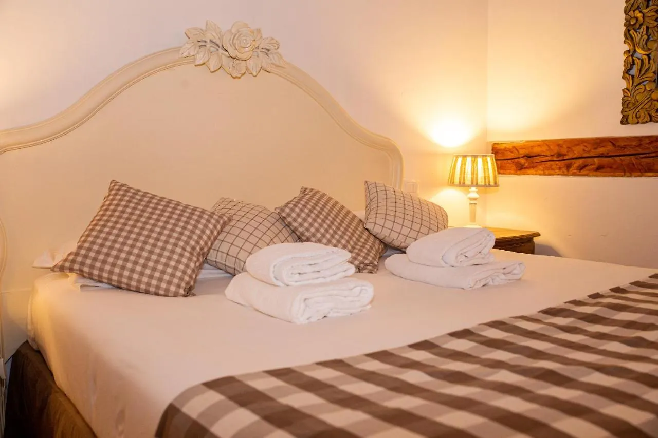 Rigoletto Charm Bed & Breakfast Venice 3*,