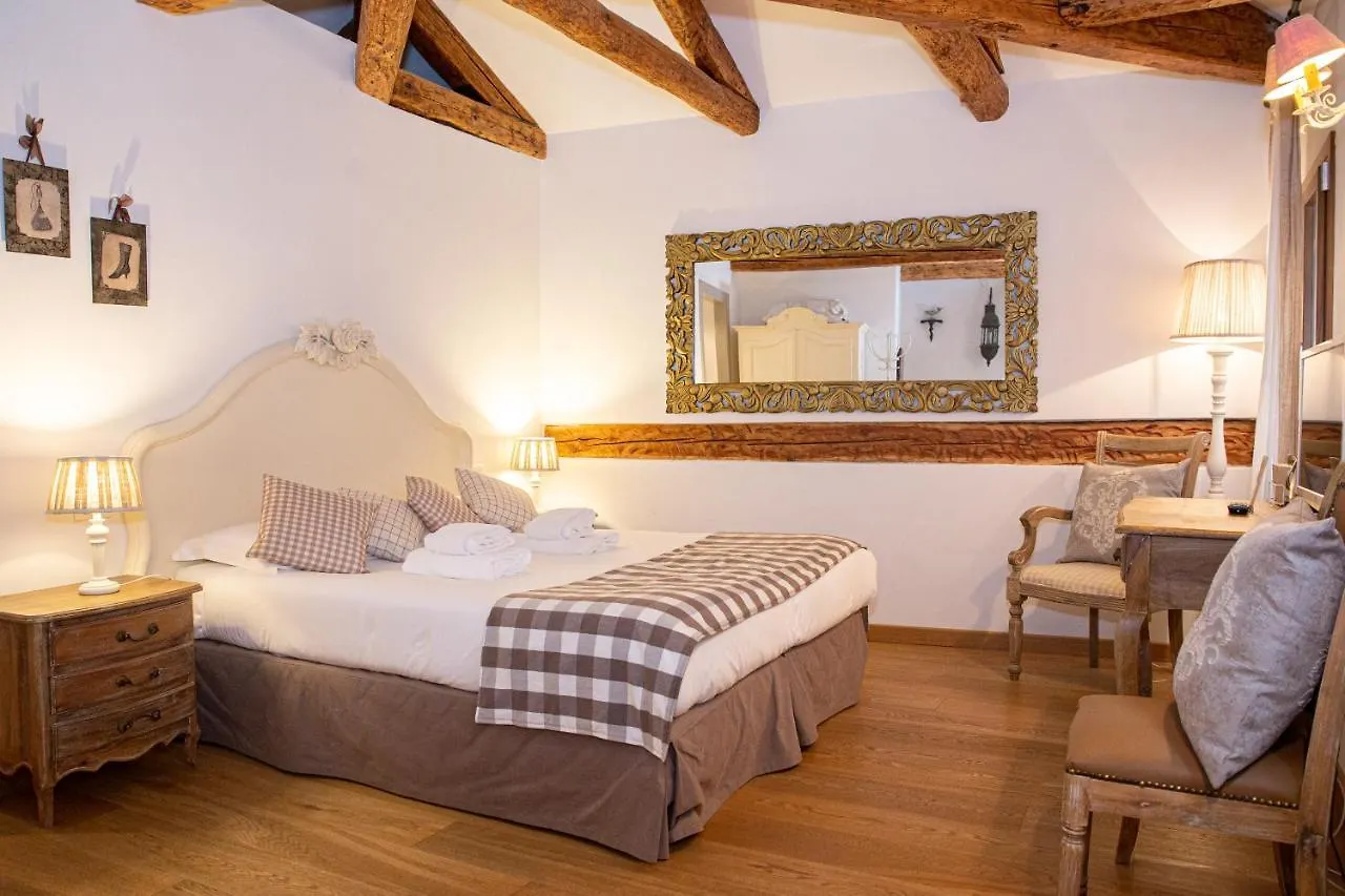 Rigoletto Charm Bed & Breakfast Venice