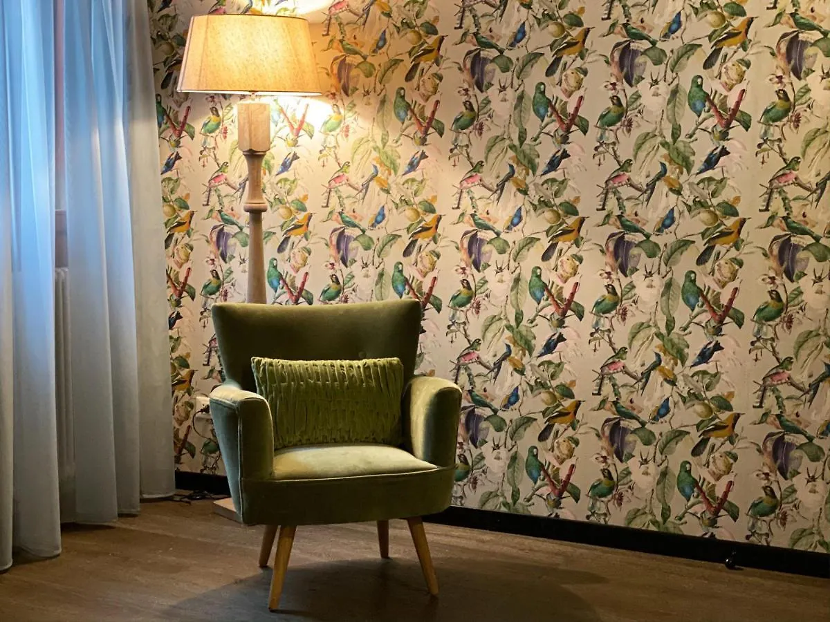 Rigoletto Charm Bed & Breakfast Venice 3*,  Italy